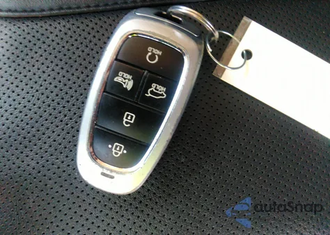 2023 Hyundai Palisade Xrt z USA, uszkodzony, nr VIN KM8R34GE2PU529987